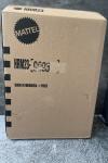 Mattel - Barbie - Ken Kouture - Doll #1 - Doll
